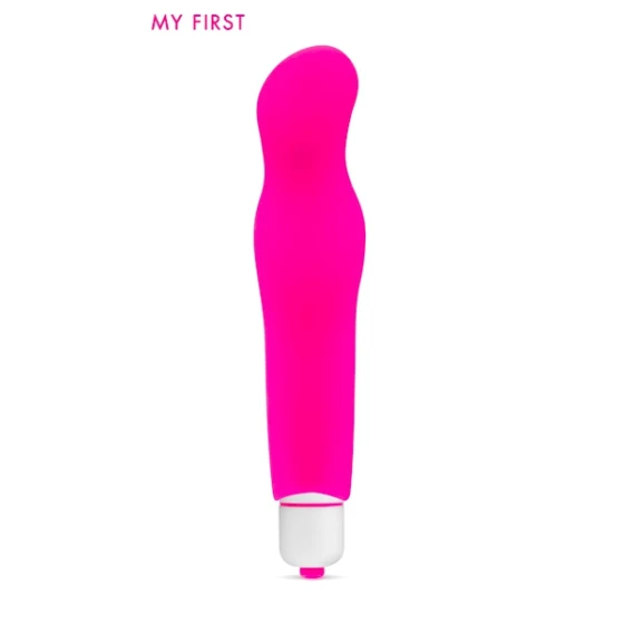 Vibro Love Stick - My First