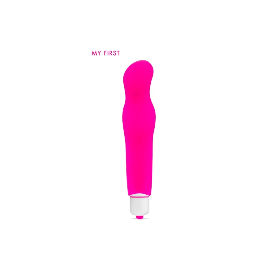 Vibro Love Stick - My First Vibro Love Stick - My First
