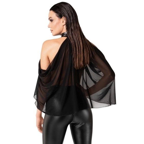 Bolero Opium F349 en tulle