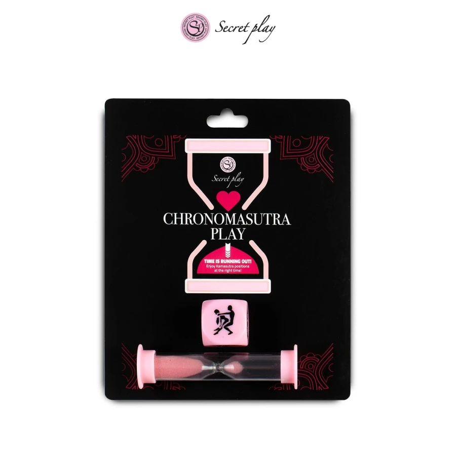 Jeu Chrono Kamasutra