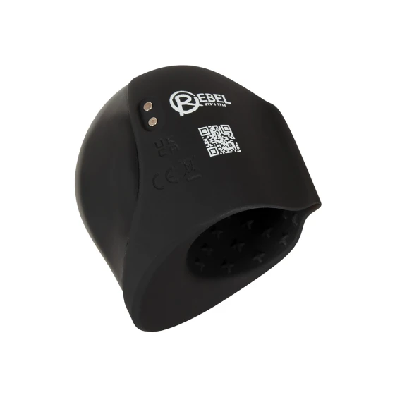 Masturbateur de gland Cup Trainer - Rebel