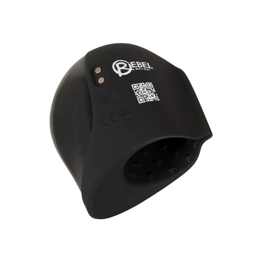 Masturbateur de gland Cup Trainer - Rebel