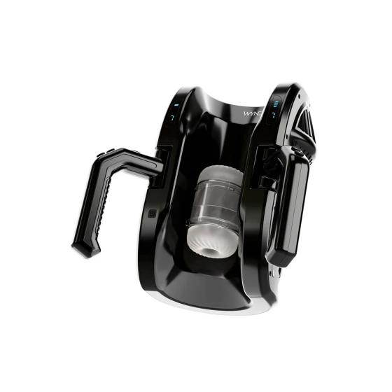 Masturbateur Premium automatique WYNE n°10
