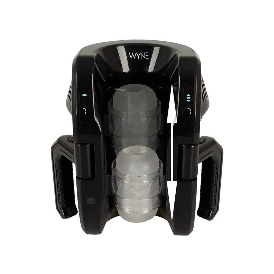 Masturbateur Premium automatique WYNE n°10