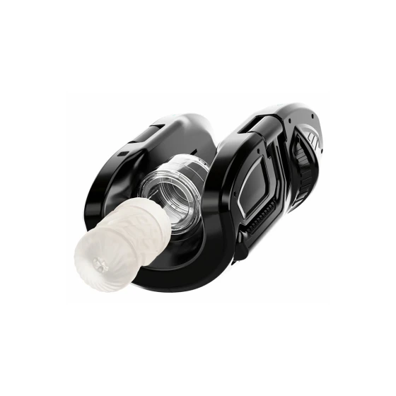 Masturbateur Premium automatique WYNE n°10