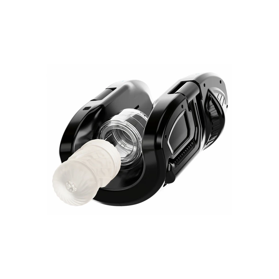 Masturbateur Premium automatique WYNE n°10