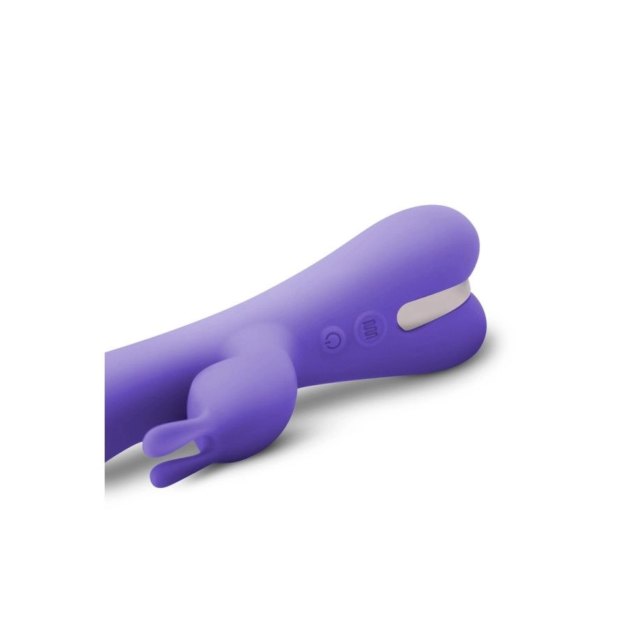 Vibro Rabbit Trix - Good Vibe Only