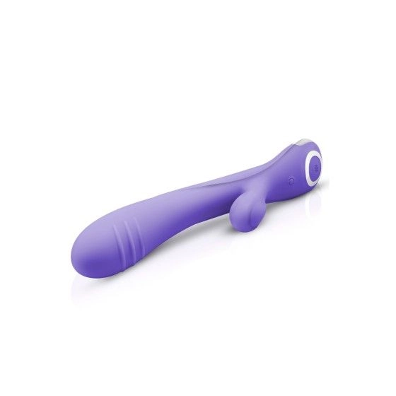 Vibro Rabbit Fane - Good Vibe Only Vibro Rabbit Fane - Good Vibe Only