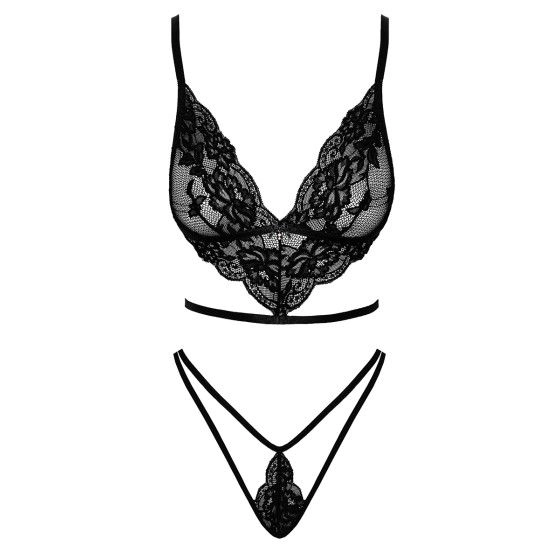 Ensemble 2 pièces French Kiss 240 - Kissable