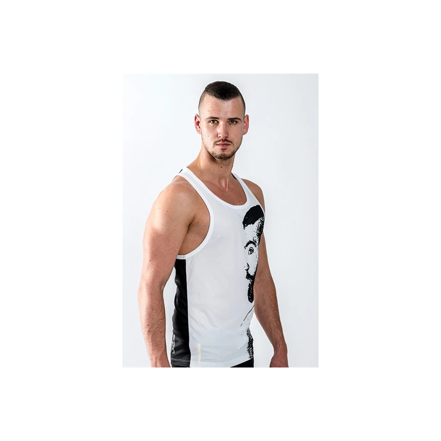 Débardeur Mister B URBAN - Guy