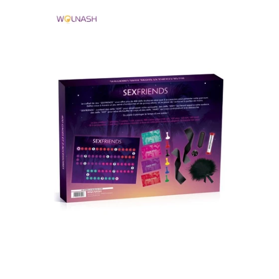 Jeu Sexfriends Jeu Sexfriends