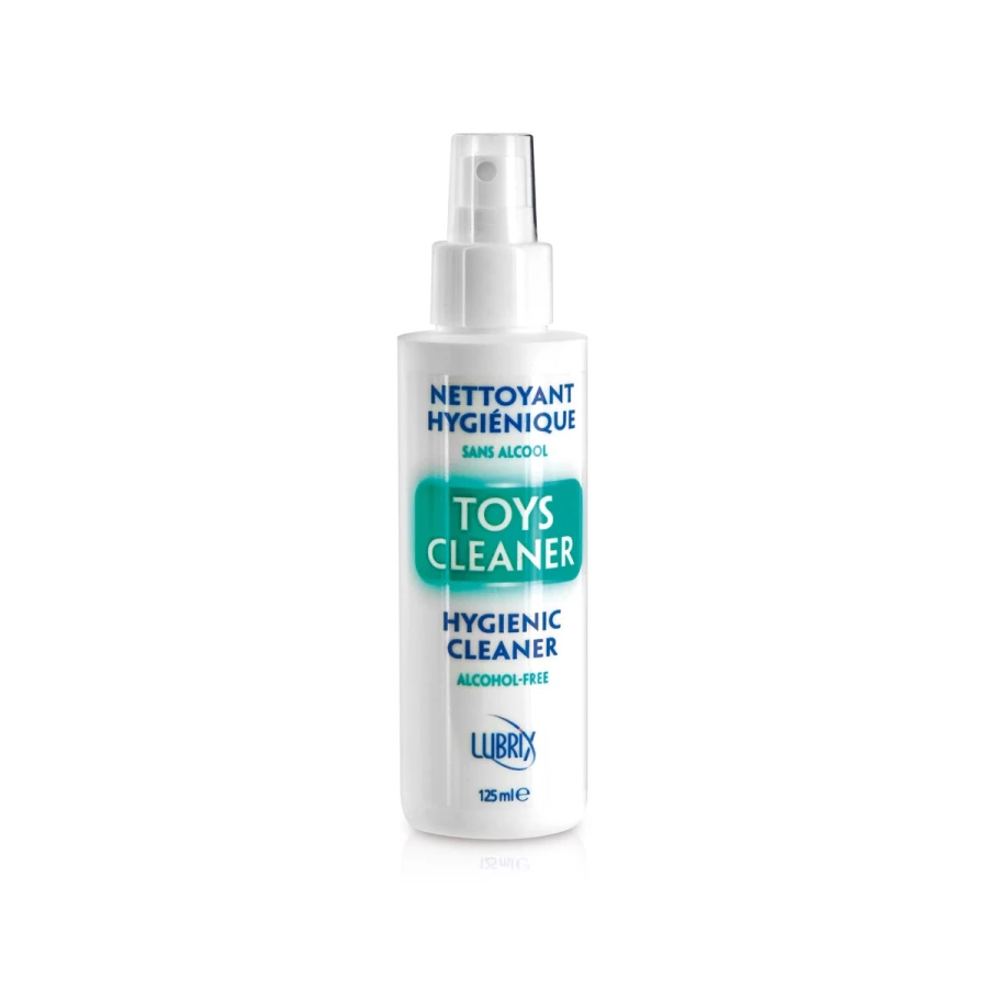 Toy cleaner 125 ml - Lubrix Toy cleaner 125 ml - Lubrix