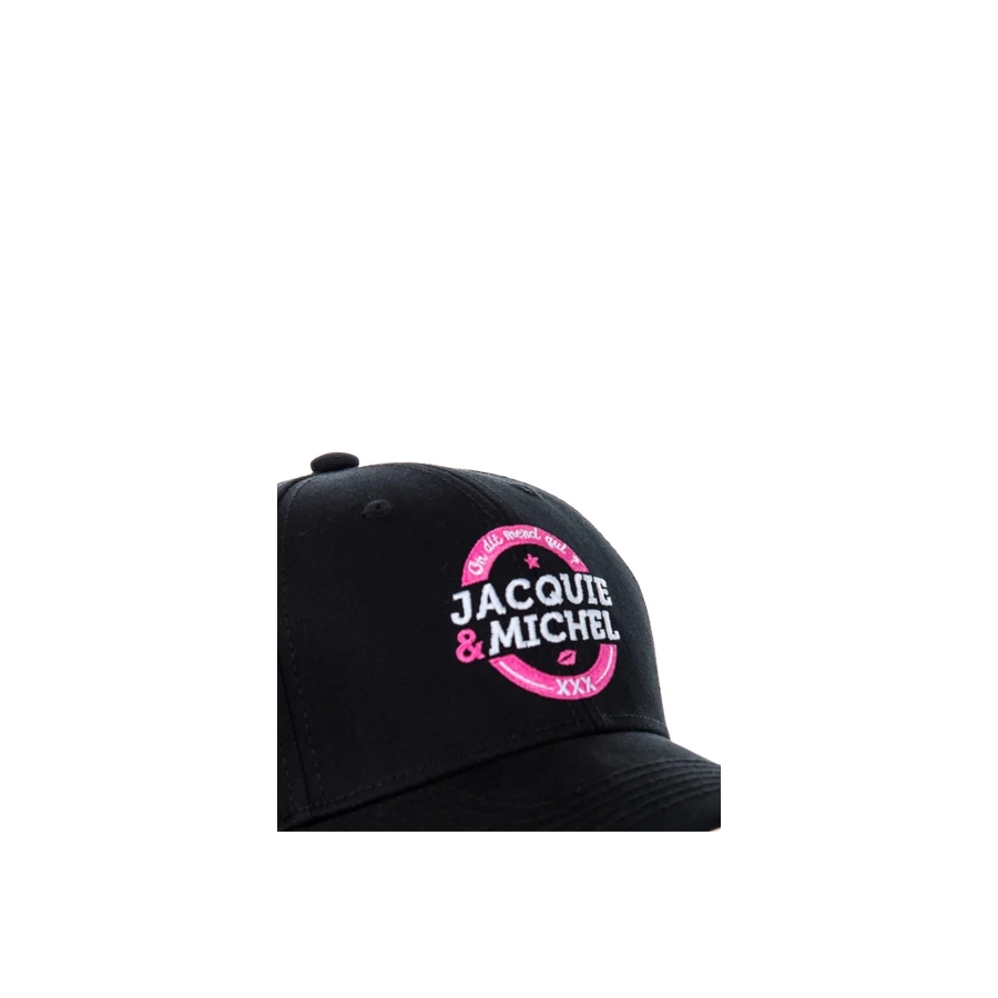 Casquette officielle Jacquie et Michel n°2