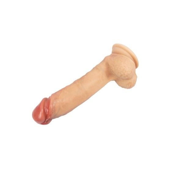 Gode Real Skin Suprème Model 1 flesh 23 cm - SilexD Gode Real Skin Suprème Model 1 flesh 23 cm - SilexD