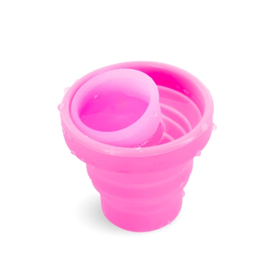 Boite de stérilisation et rangement Yoba Nature Boite de stérilisation et rangement Yoba Nature