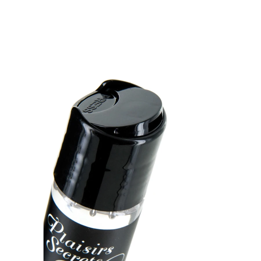 Huile de massage gourmande - Litchi