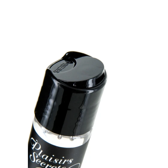 Huile de massage gourmande - Chocolat Huile de massage gourmande - Chocolat