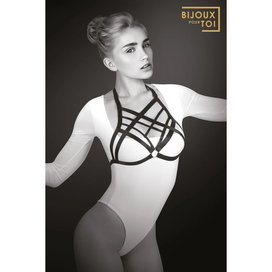 Harnais de corps Clara Harnais de corps Clara