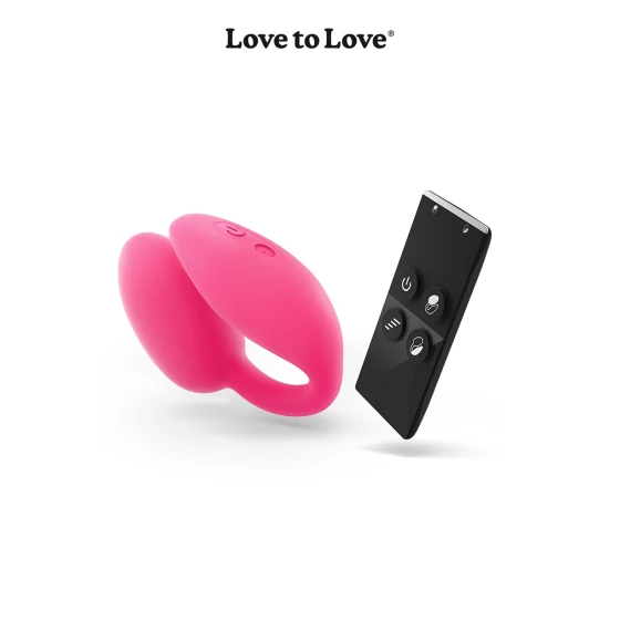 Oeuf vibrant Wonderlove Oeuf vibrant Wonderlove