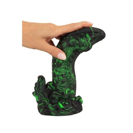 Gode Lizard Peak - Beasty Cocks Gode Lizard Peak - Beasty Cocks