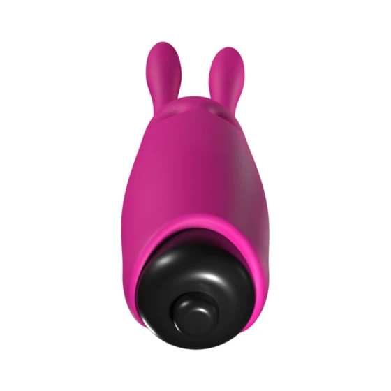 Pocket vibe lapin rose - Adrien Lastic Pocket vibe lapin rose - Adrien Lastic