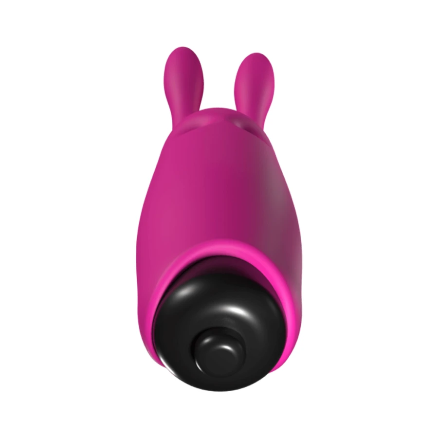 Pocket vibe lapin rose - Adrien Lastic