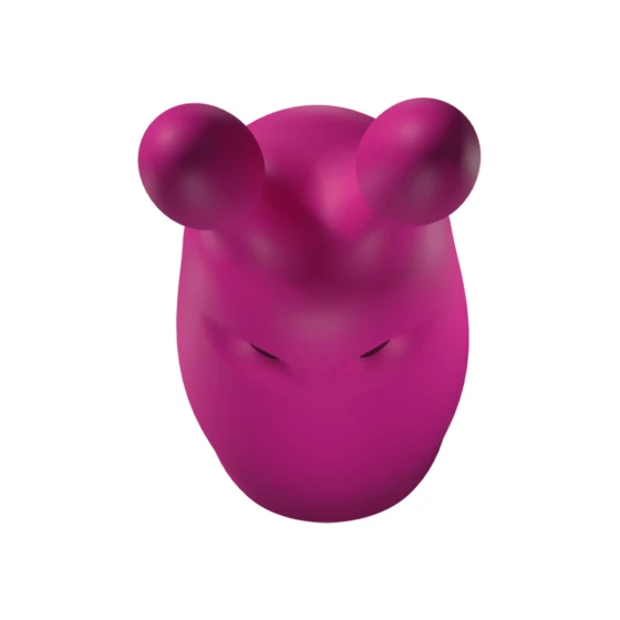 Pocket vibe lapin rose - Adrien Lastic Pocket vibe lapin rose - Adrien Lastic