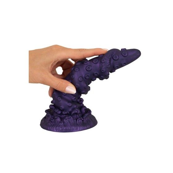 Gode Octopus Prime - Beasty Cocks