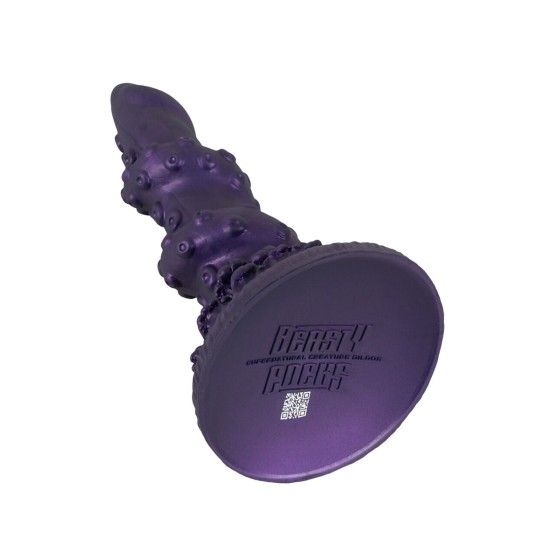 Gode Octopus Prime - Beasty Cocks