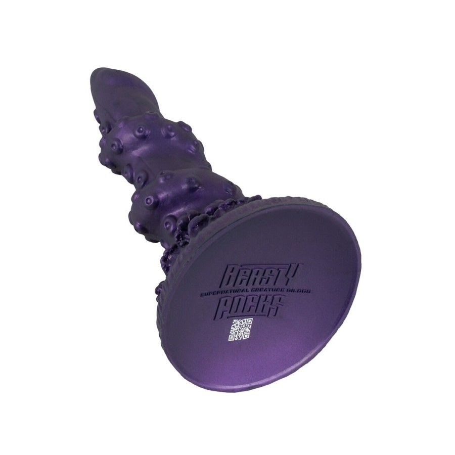 Gode Octopus Prime - Beasty Cocks