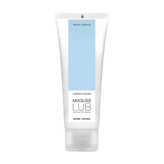 Mixgliss eau - Lub Nature 150ml