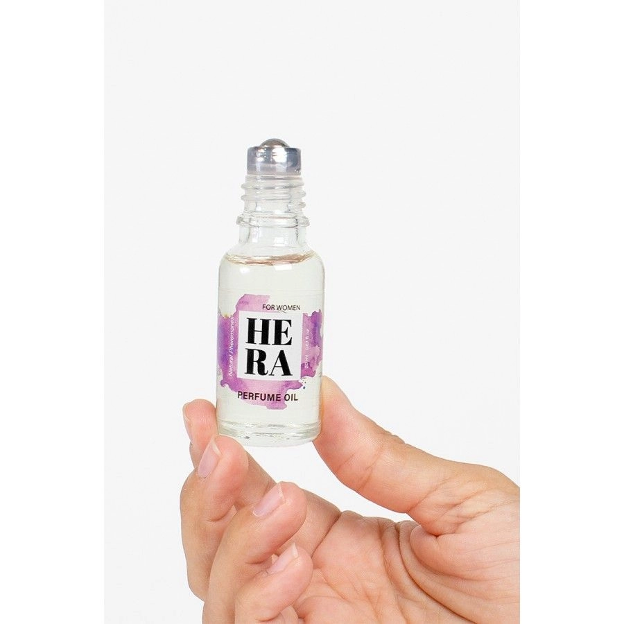Huile parfumée aux phéromones Hera pour femmes 20ml