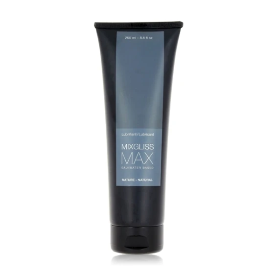 Lubrifiant Mixgliss MAX 250 ml