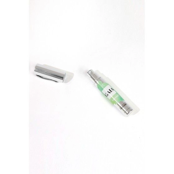 Parfum aux phéromones Gaia pour femmes format voyage