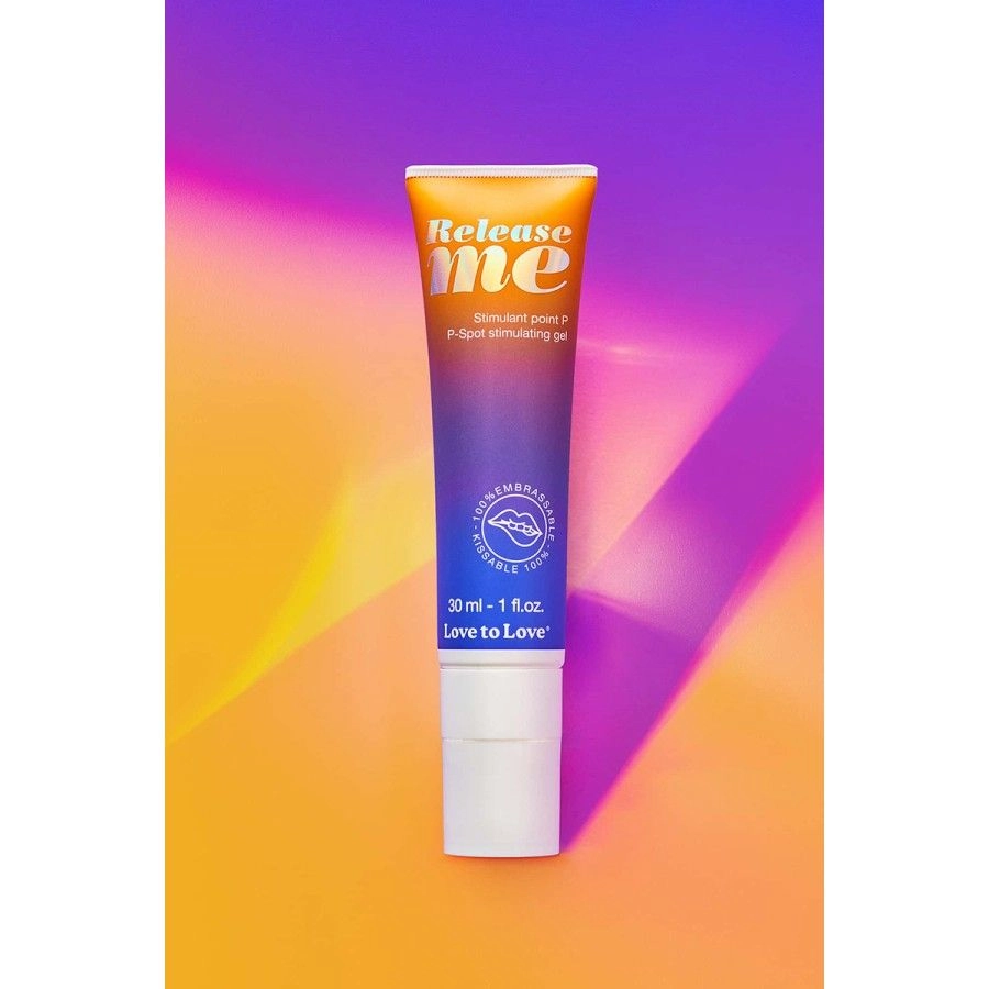 Stimulant point P Release Me 30ml - Love To Love