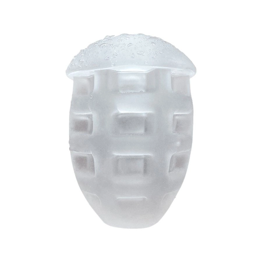 Masturbateur Mini Shot Experience Transparent