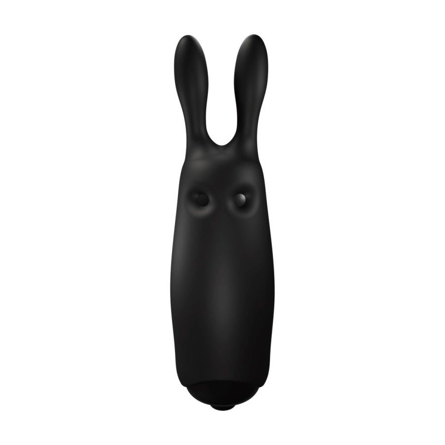Pocket vibe lapin noir - Adrien Lastic
