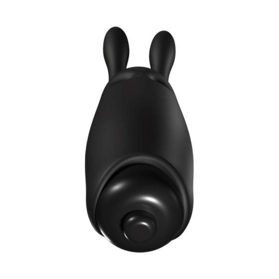 Pocket vibe lapin noir - Adrien Lastic