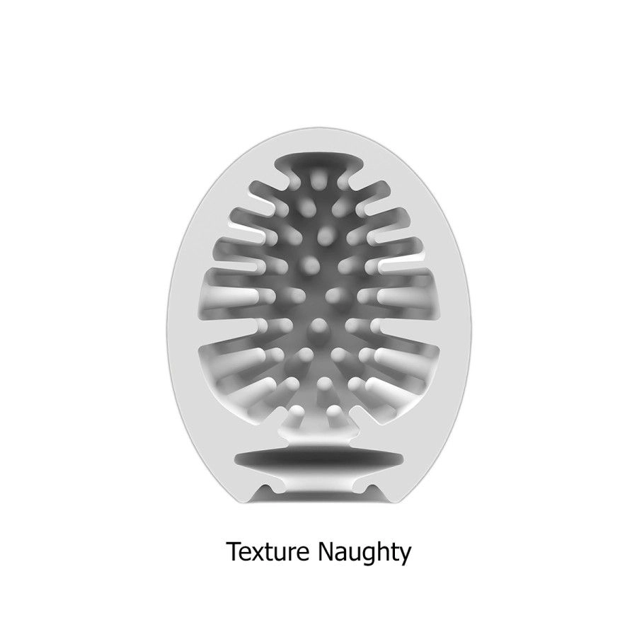 Masturbateur Satisfyer Egg Naughty