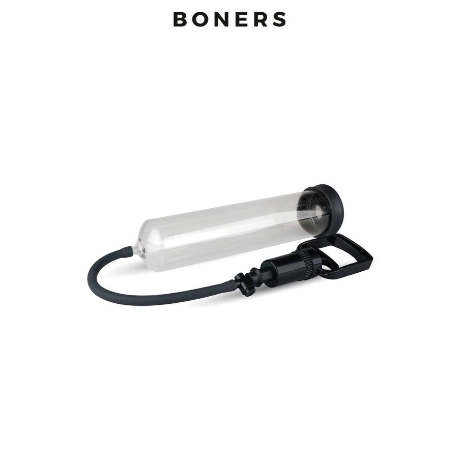 Pompe à pénis Boners N° 2