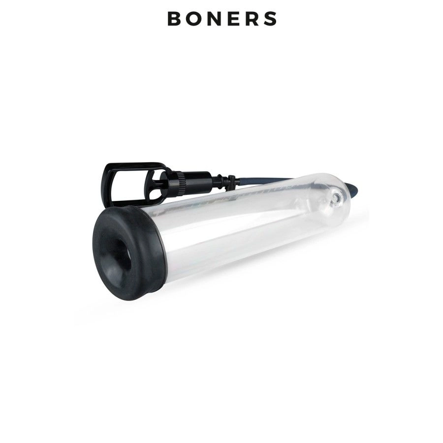 Pompe à pénis Boners N° 2