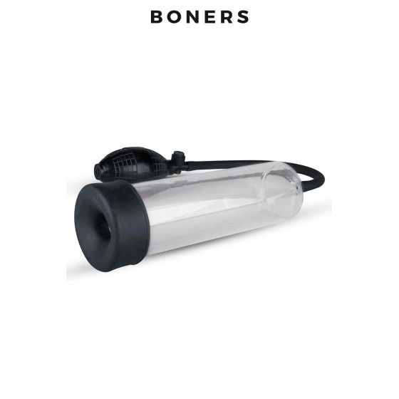 Pompe à pénis Boners N° 1