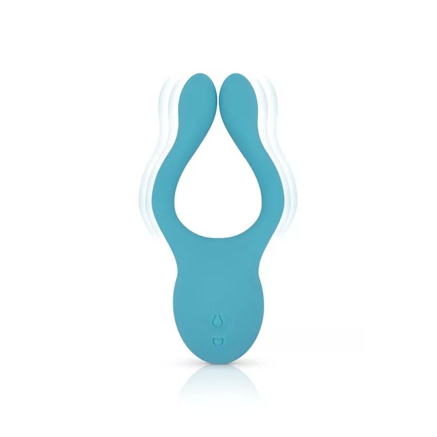 Stimulateur pour Couple Dani - Cala Azul