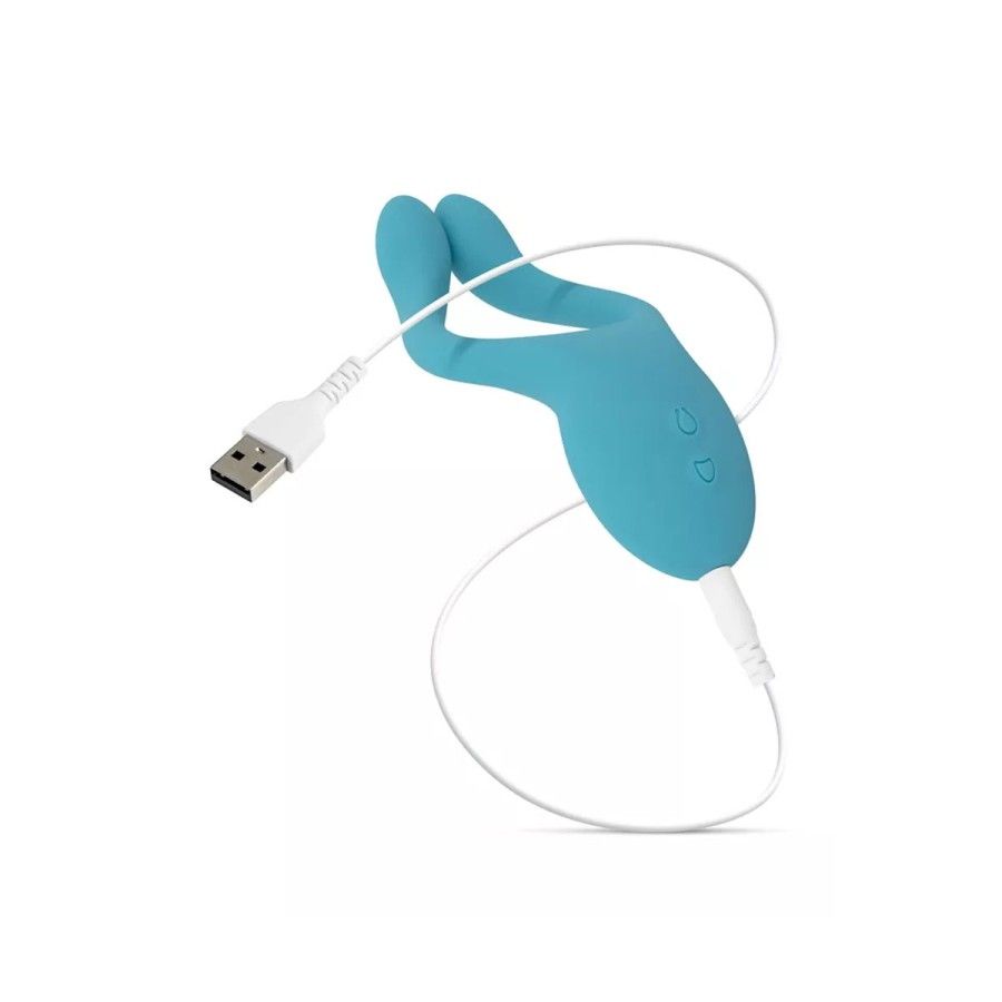 Stimulateur pour Couple Dani - Cala Azul