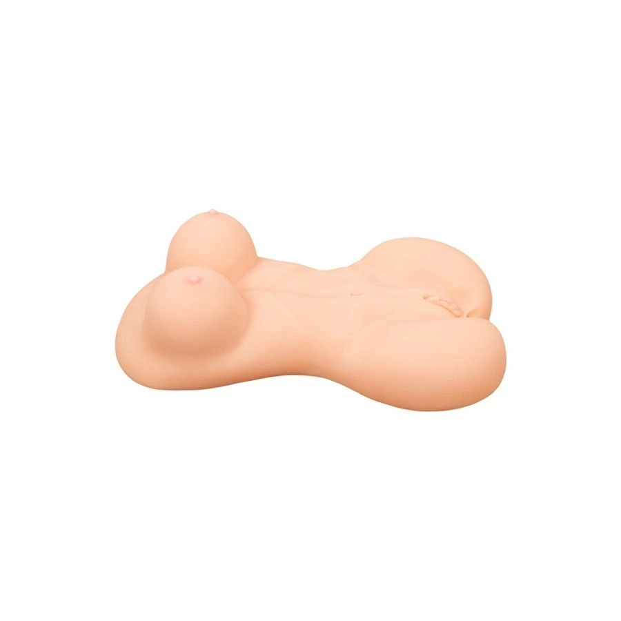 Buste femme réaliste Deluxe Woman - Realistixxx
