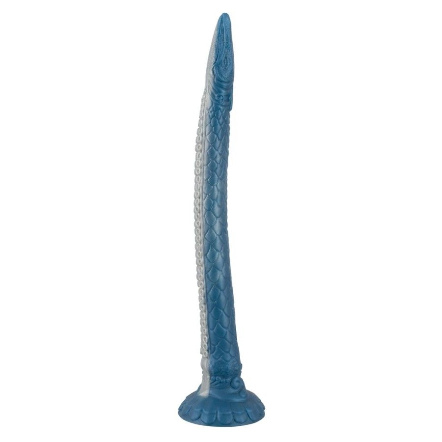 Gode Eel of Ecstasy - Beasty Cocks Gode Eel of Ecstasy - Beasty Cocks