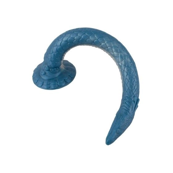 Gode Eel of Ecstasy - Beasty Cocks Gode Eel of Ecstasy - Beasty Cocks