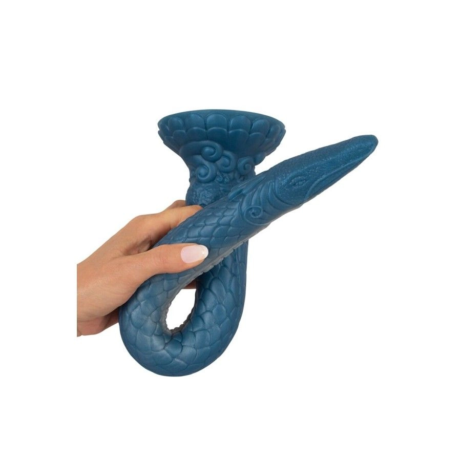 Gode Eel of Ecstasy - Beasty Cocks