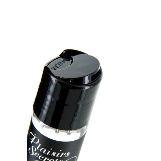 Huile de massage gourmande - Vanille Huile de massage gourmande - Vanille