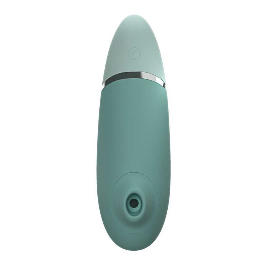 Stimulateur Womanizer Next turquoise